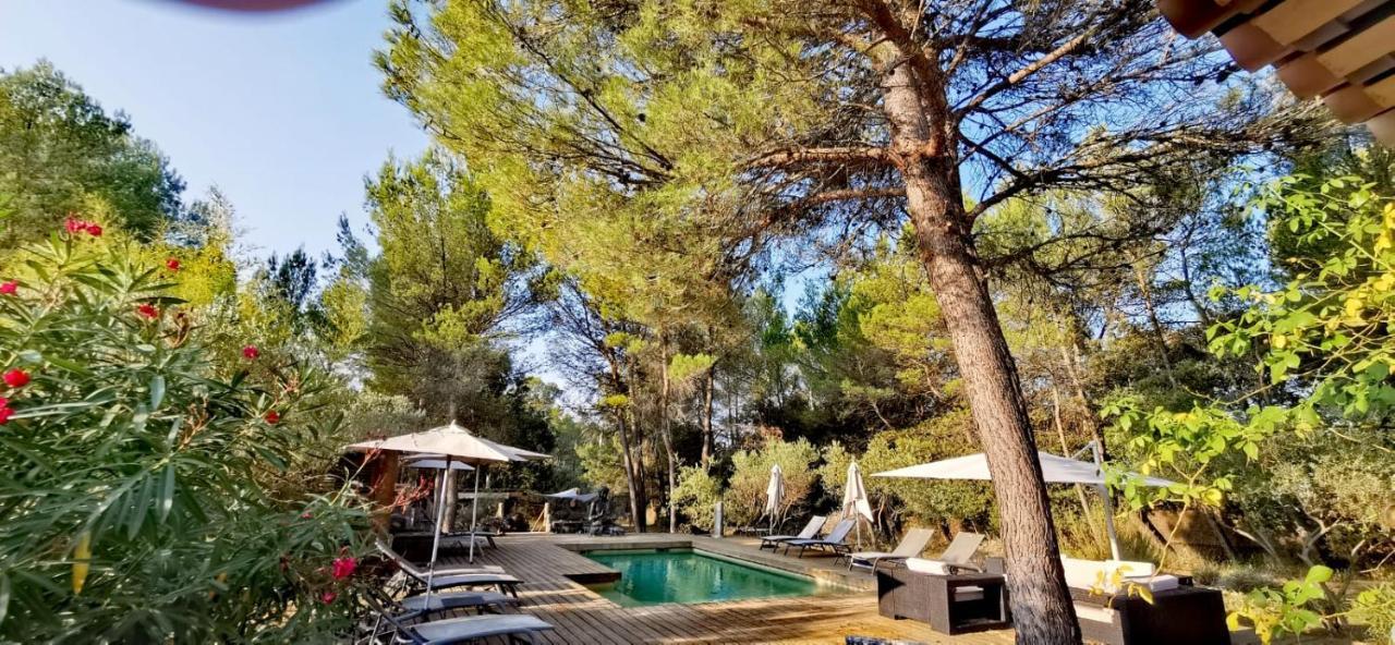 Villa Josephine لورج المظهر الخارجي الصورة
