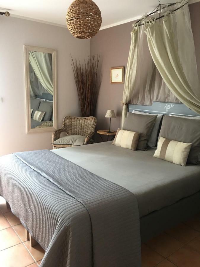 Villa Josephine لورج المظهر الخارجي الصورة