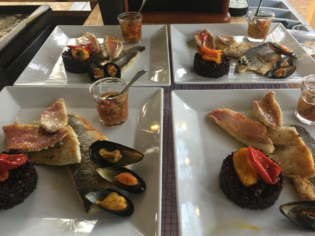 Villa Josephine لورج المظهر الخارجي الصورة