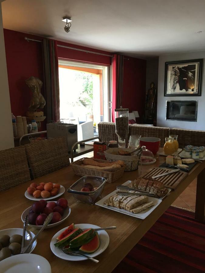 Villa Josephine لورج المظهر الخارجي الصورة