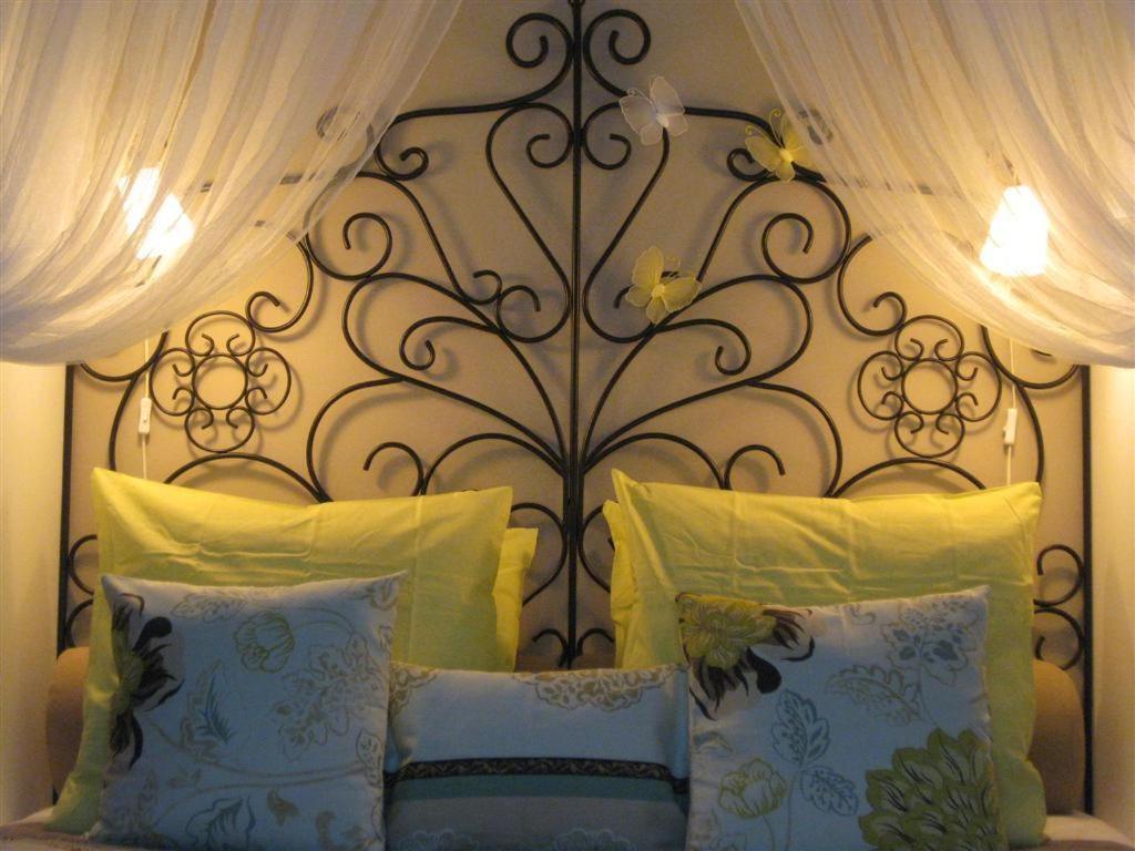 Villa Josephine لورج الغرفة الصورة
